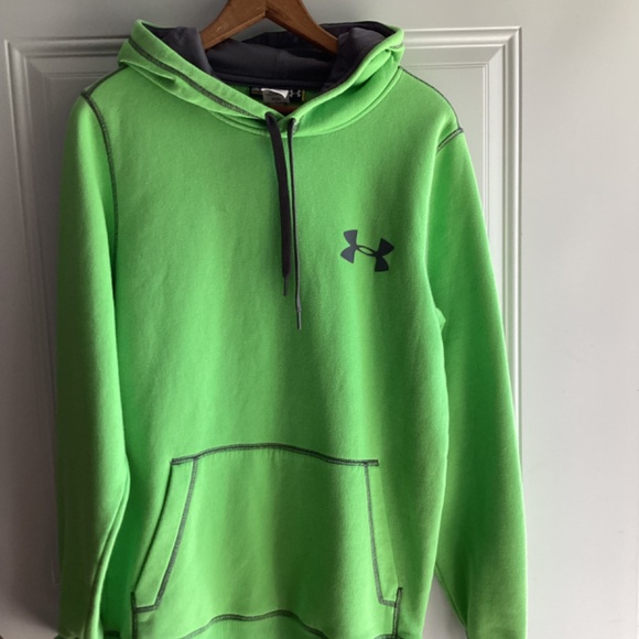 Hoodie under armour Sm/P - Picture 3 of 4